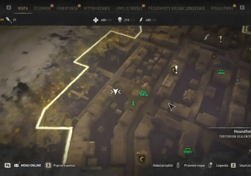 Dying Light 2 crossplay - Czy działa? Sprawdź, zanim zagrasz!