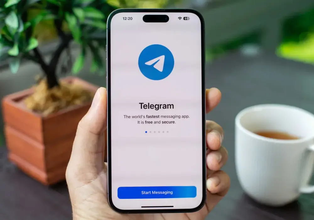 Telegram - Jak go używać? Poradnik i funkcje