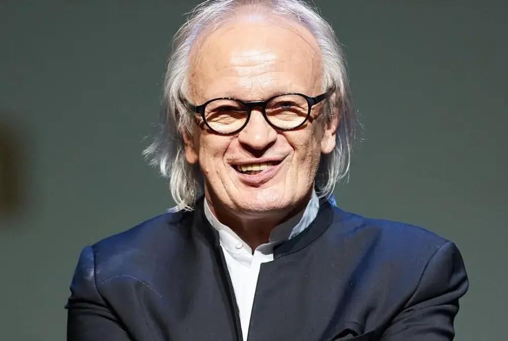 Reżyser - czym naprawdę zajmuje się w teatrze i filmie?