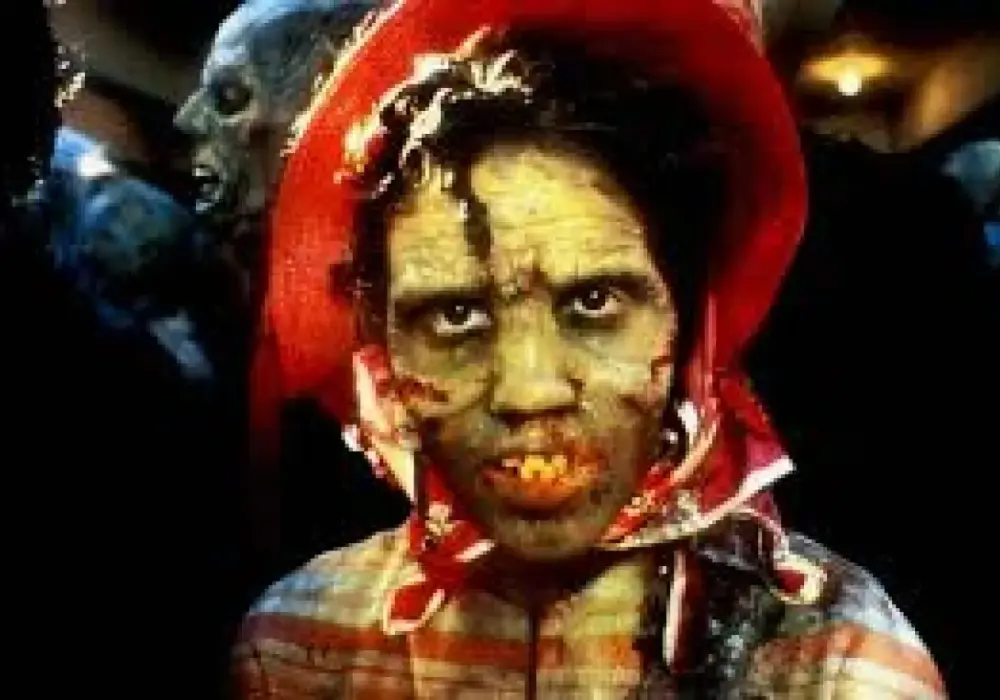 Motyw zombie w kulturze - skąd się wziął i co naprawdę znaczy