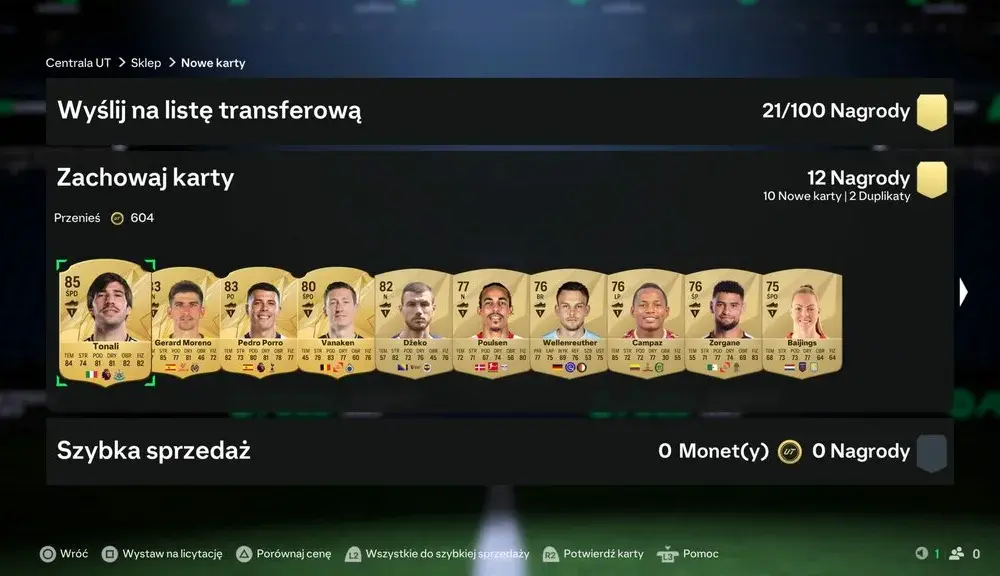 Jak grać w Ultimate Team FIFA skutecznie: kompletny poradnik od podstaw