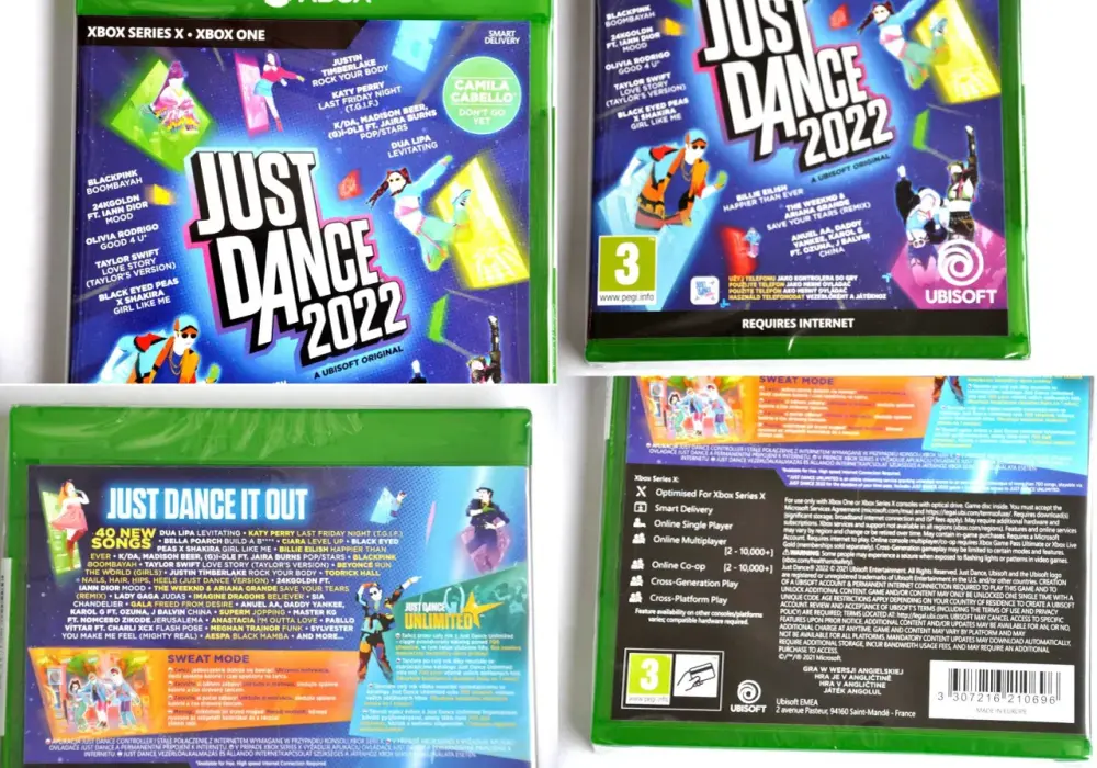 Gdzie obejrzeć Just Dance Tylko taniec online bezpłatnie i legalnie
