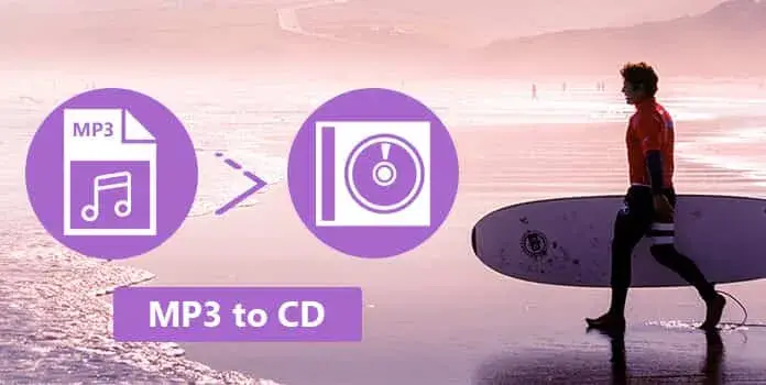 Jak łatwo nagrać MP3 na CD w Windows Media Player bez problemów