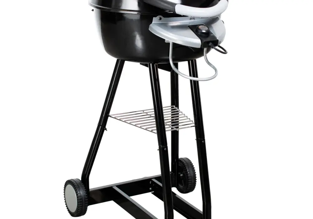 Grill elektryczny Leroy Merlin - najlepsze modele i ceny, które warto znać