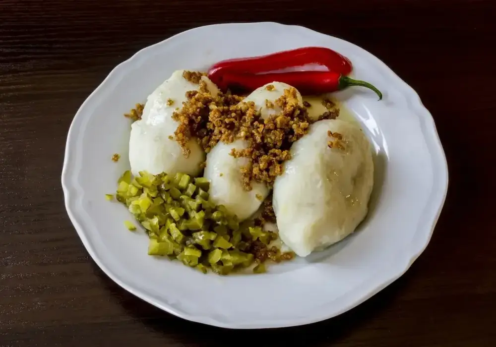 Kartacze idealne - przepis krok po kroku i sekrety smaku
