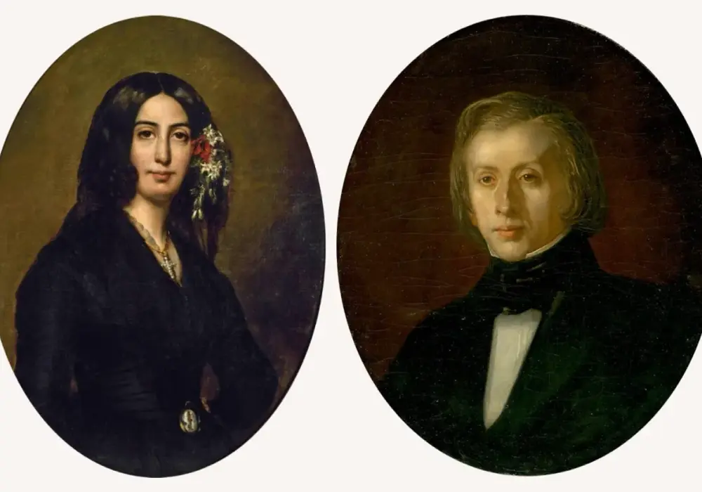 George Sand - kim była naprawdę i co czytać najpierw?