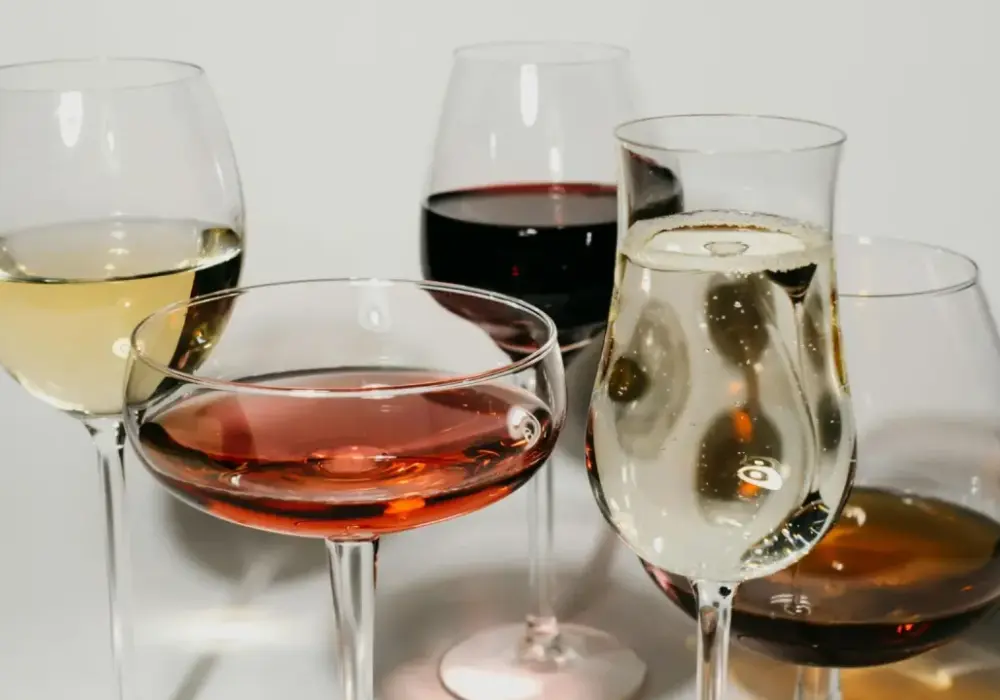 Wino słodkie - jak wybrać idealne i nie popełnić błędu?