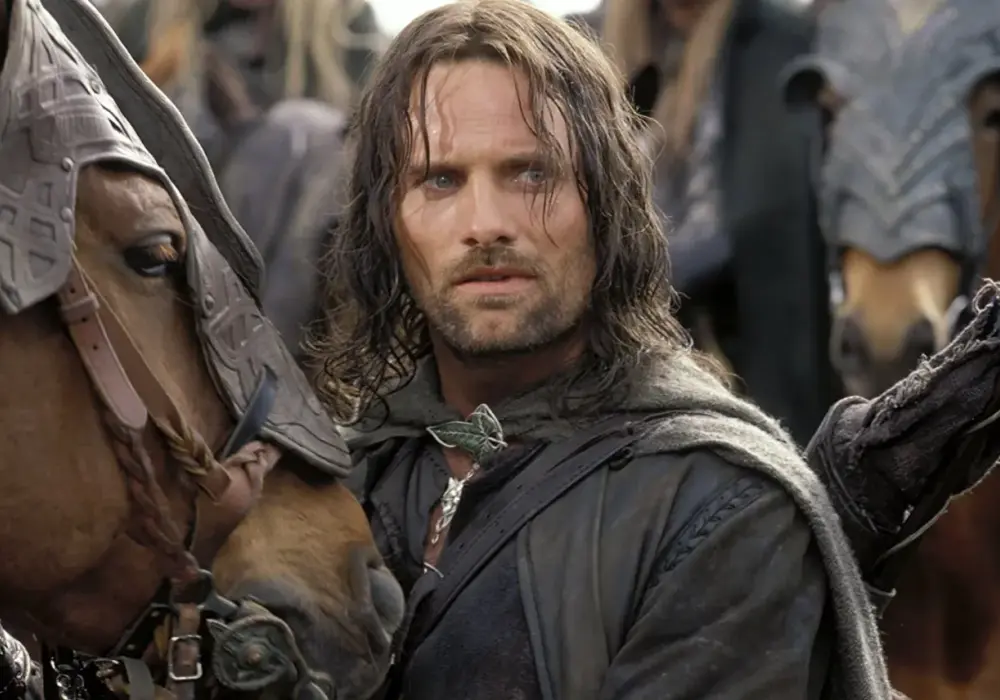 Viggo Mortensen - Filmy, które musisz zobaczyć!
