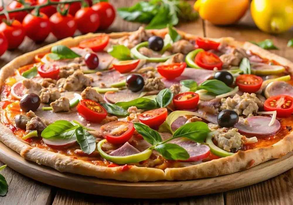 Najlepsze restauracje w Pizie: smaki Włoch u stóp Krzywej Wieży