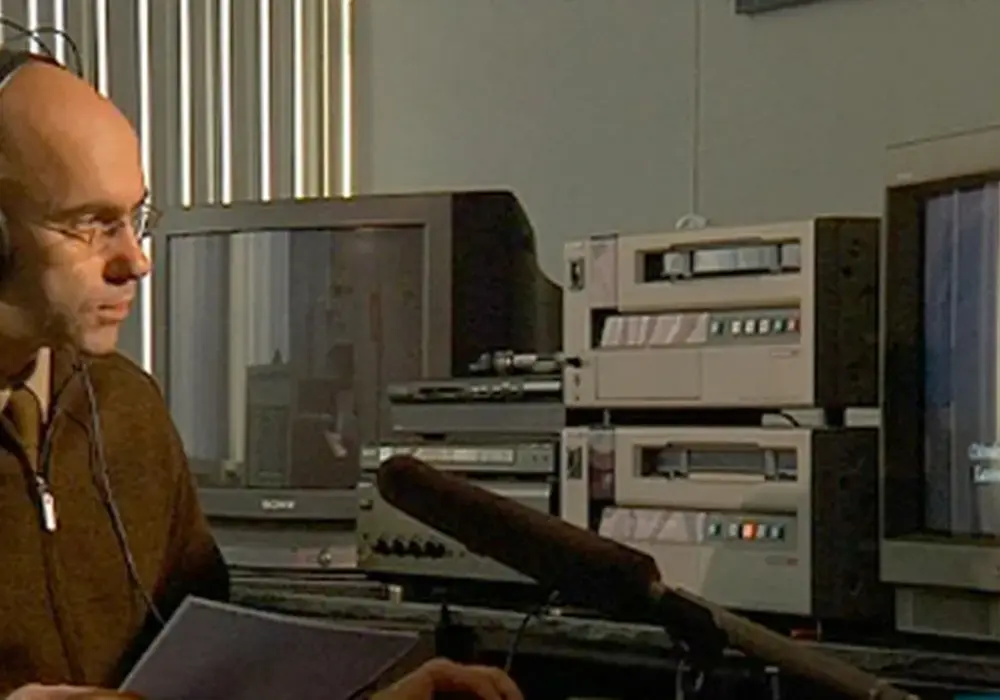 Filmy z audiodeskrypcją dla niewidomych - gdzie je znaleźć i oglądać