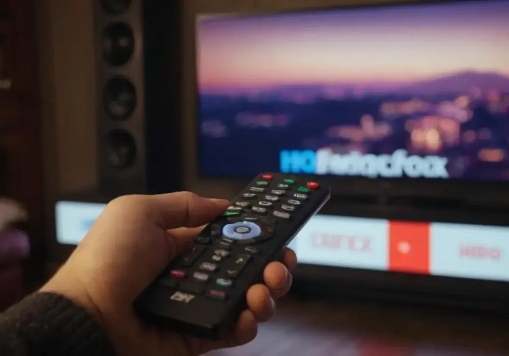 Jak włączyć HBO Max na dekoderze Cyfrowego Polsatu bez problemów
