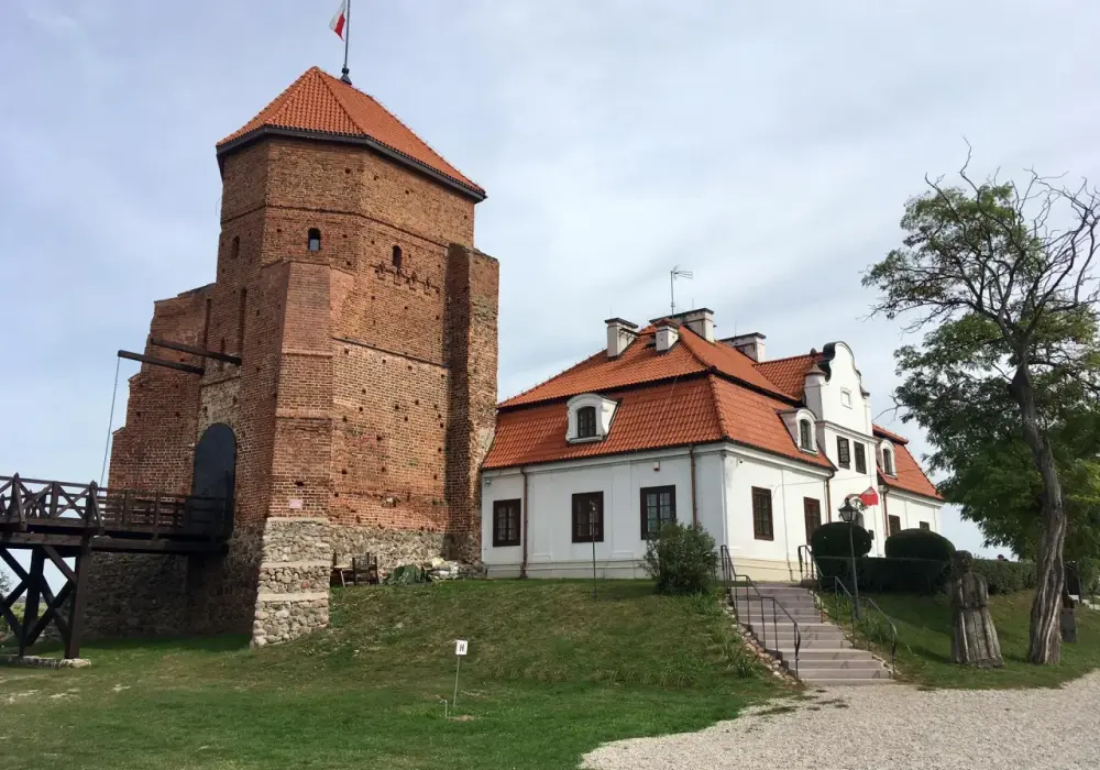 Sokołów Podlaski - Co zobaczyć? Spacerem przez historię