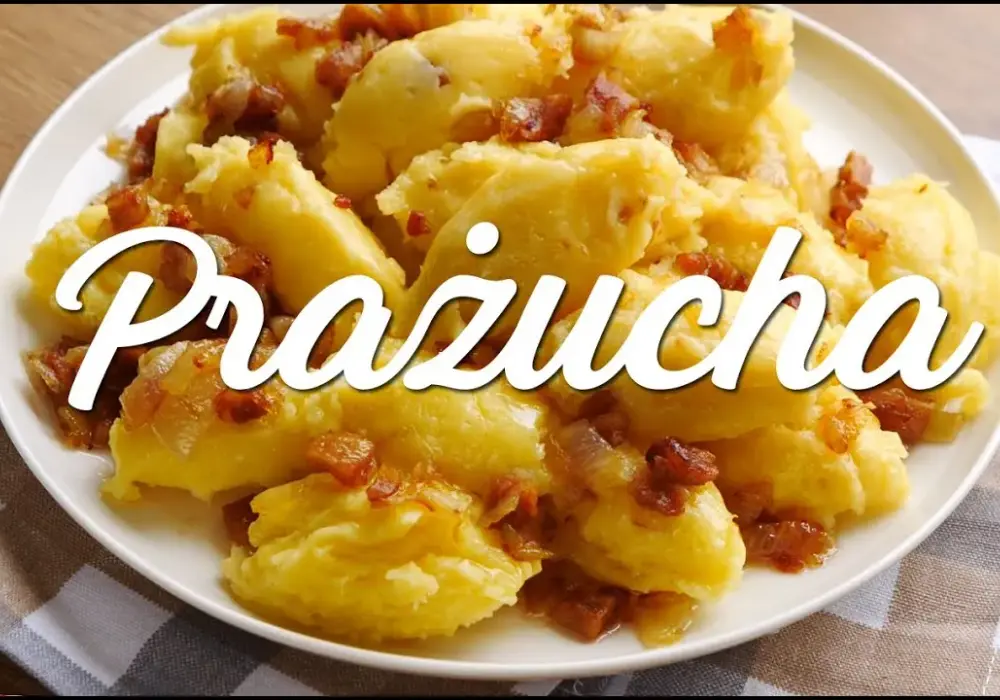 Ile mąki do prażoków? Odkryj idealne proporcje i triki kucharskie