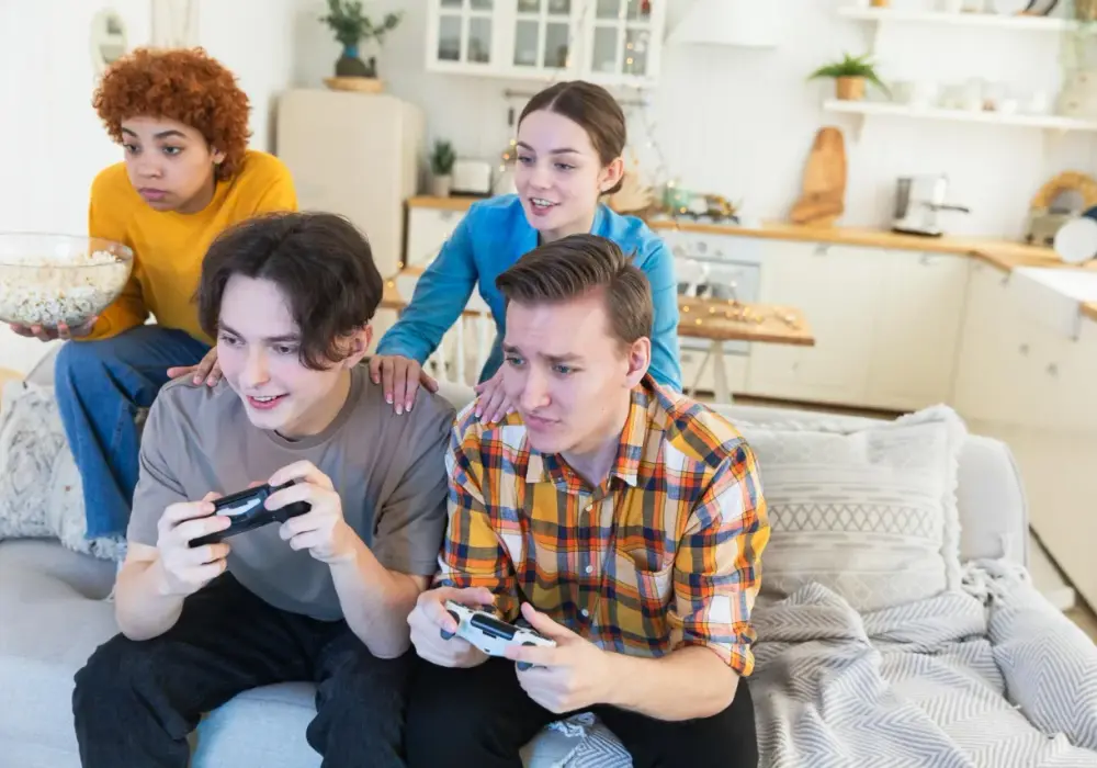 Steam Families - Jak udostępniać gry? Poradnik krok po kroku