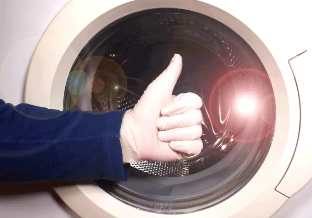 Jak czyścić pralkę z nieprzyjemnego zapachu - skuteczne metody i porady