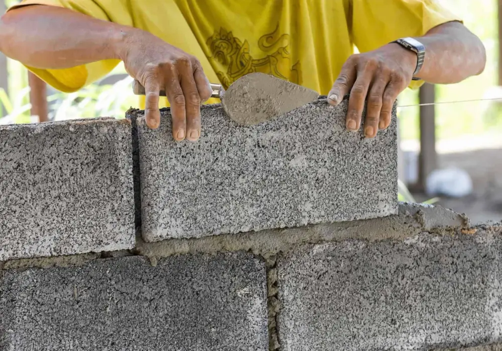Bloczki fundamentowe - wymiary, zużycie i najczęstsze błędy