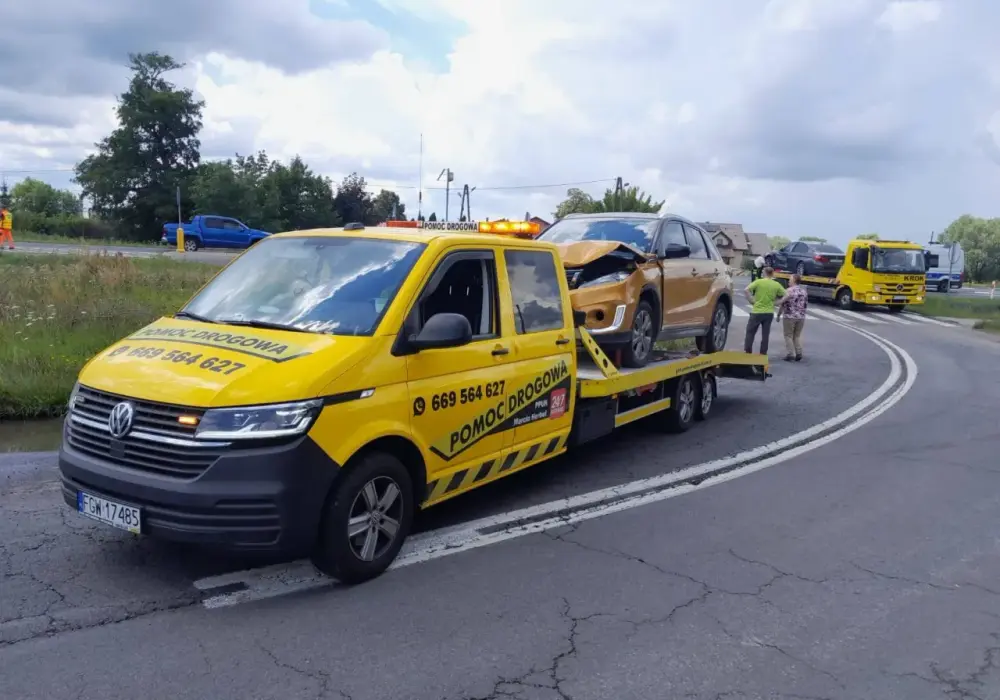 Ile kosztuje laweta na autostradzie w Niemczech? Sprawdź ceny i ukryte opłaty
