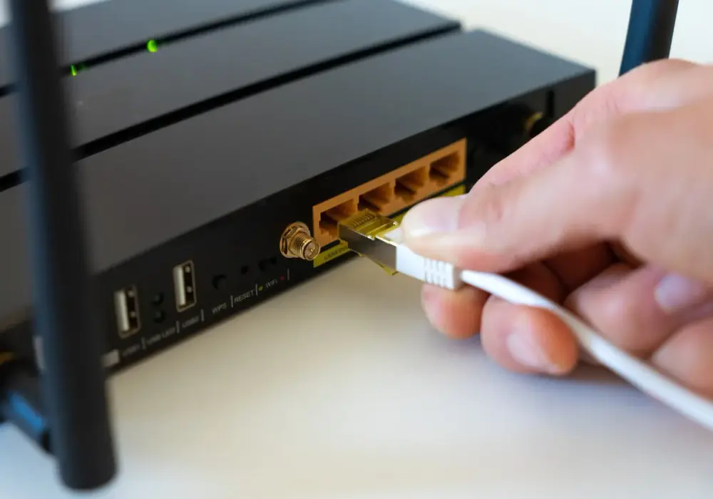 Jak sprawić, aby komputer stacjonarny odbierał wifi bez problemów