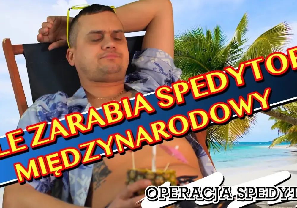 Ile zarabia spedytor w Warszawie? Zaskakujące fakty o wynagrodzeniach