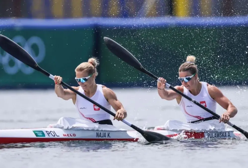 Polscy medaliści olimpijscy w kajakarstwie: Niezapomniane osiągnięcia