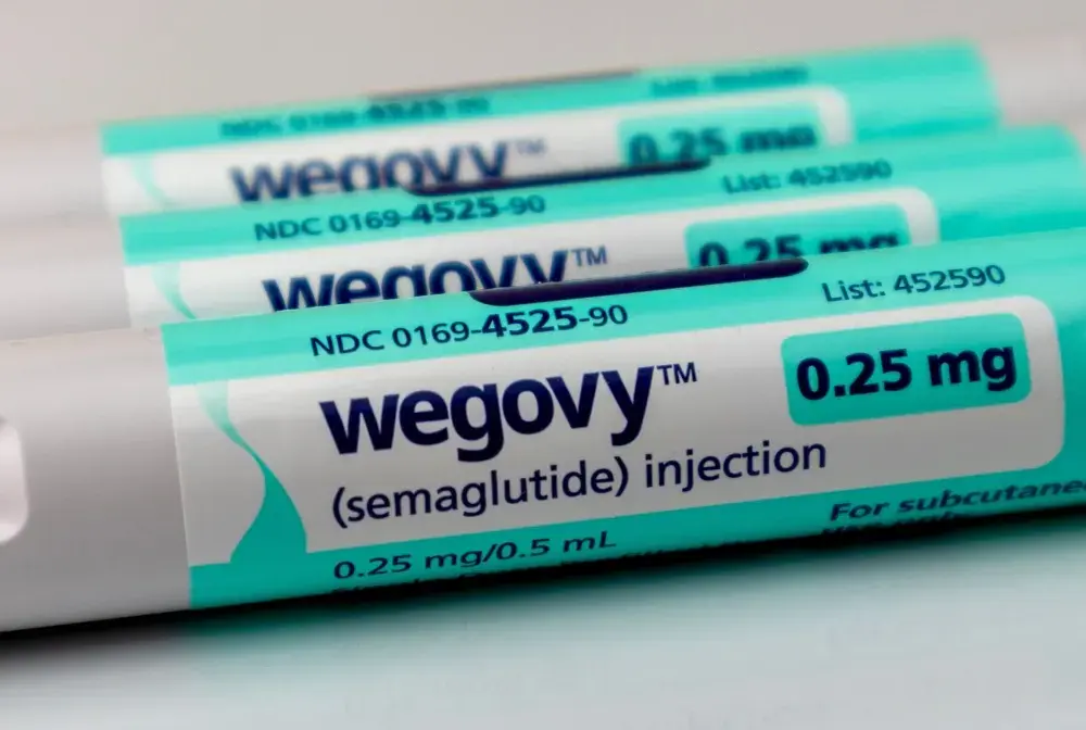 Wegovy - Skutki uboczne: Co jest normą, a co alarmem?