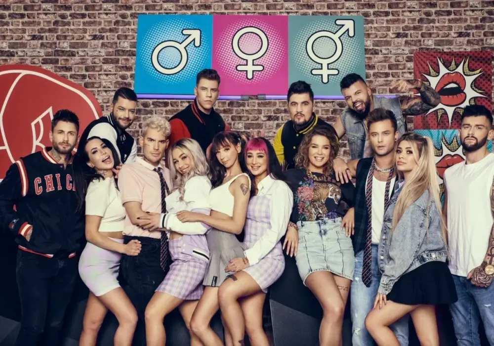 Warsaw Shore obsada - Kto najbardziej zapadł w pamięć widzów?