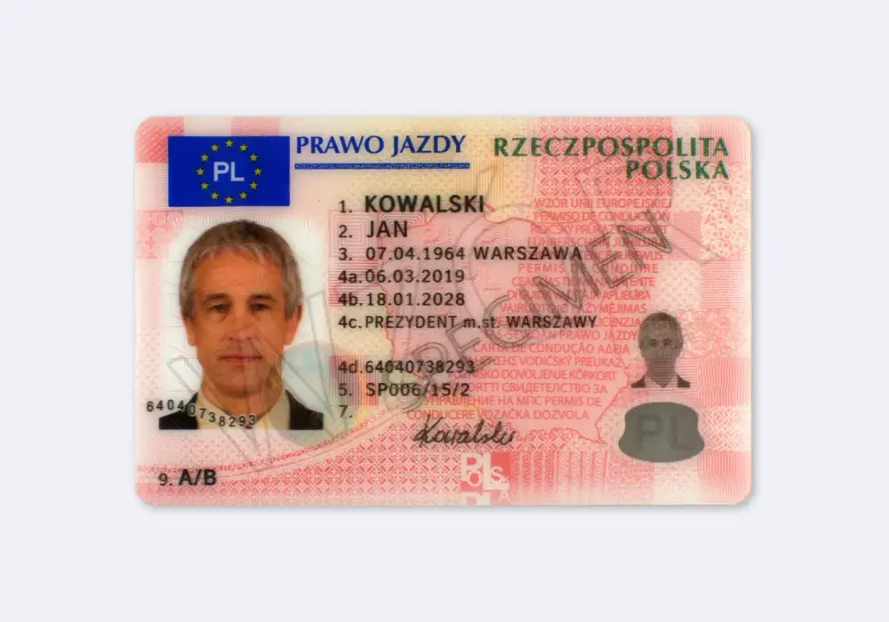 Koszt prawa jazdy: ile zapłacisz i jak odebrać dokument?