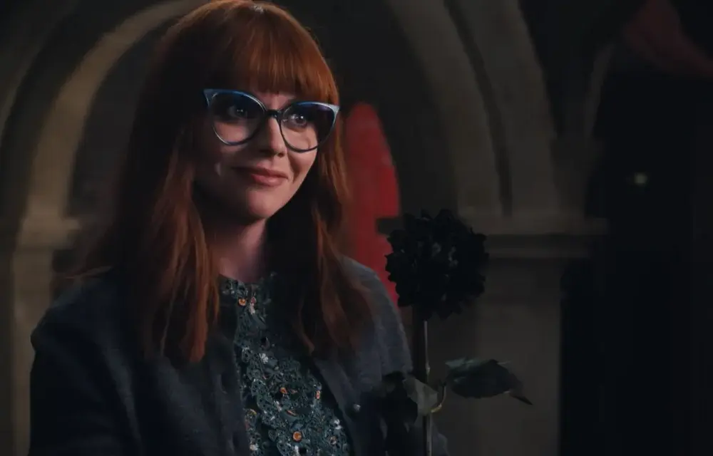 Christina Ricci w Wednesday - Dlaczego jej rola to nie tylko cameo?