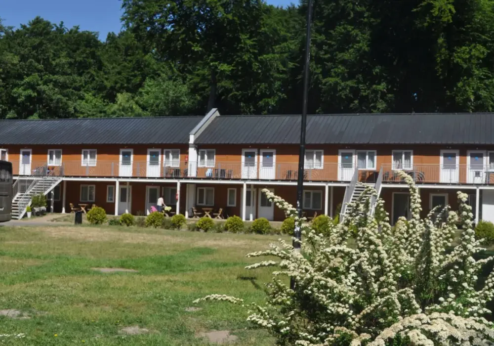 Hotel Stilo w Międzyzdrojach - czy to dobry wybór na urlop?