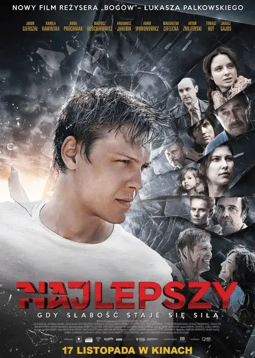 Filmy o uzależnieniu: historie, które zmieniają spojrzenie na życie