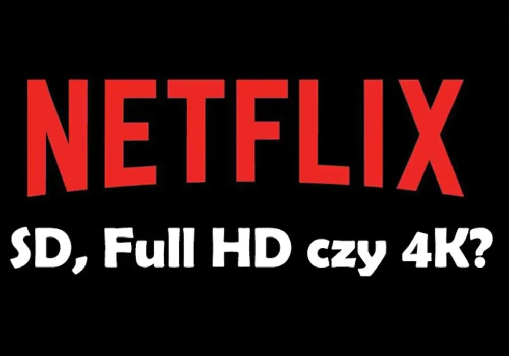 Czym się różni Netflix Premium od Standard? Odkryj kluczowe różnice
