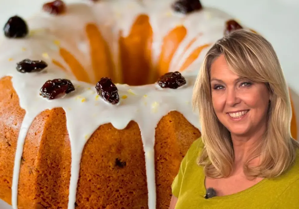 Babka pomarańczowa Ewy Wachowicz - Co zrobić, by zawsze była wilgotna?