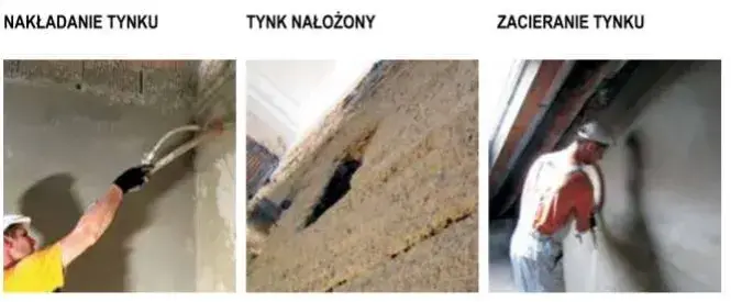 Kompletny poradnik jak zrobić tynk samodzielnie - wszystkie kroki i wskazówki