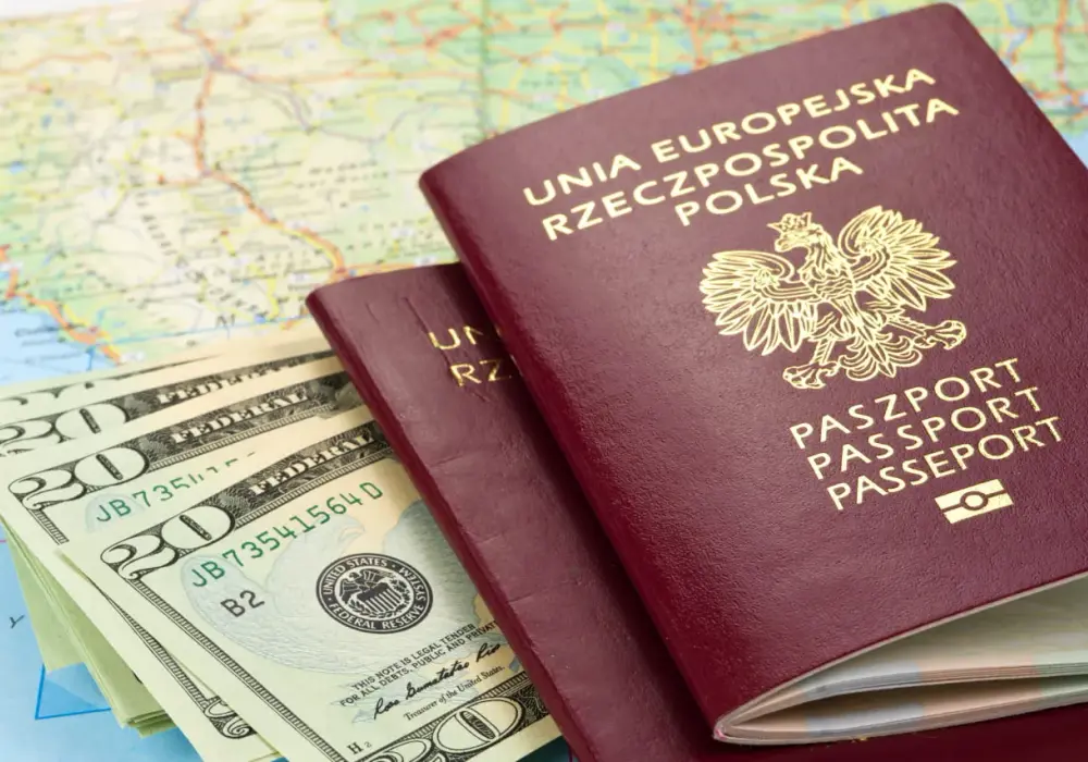 Rumunia paszport czy dowód - co musisz wiedzieć przed podróżą