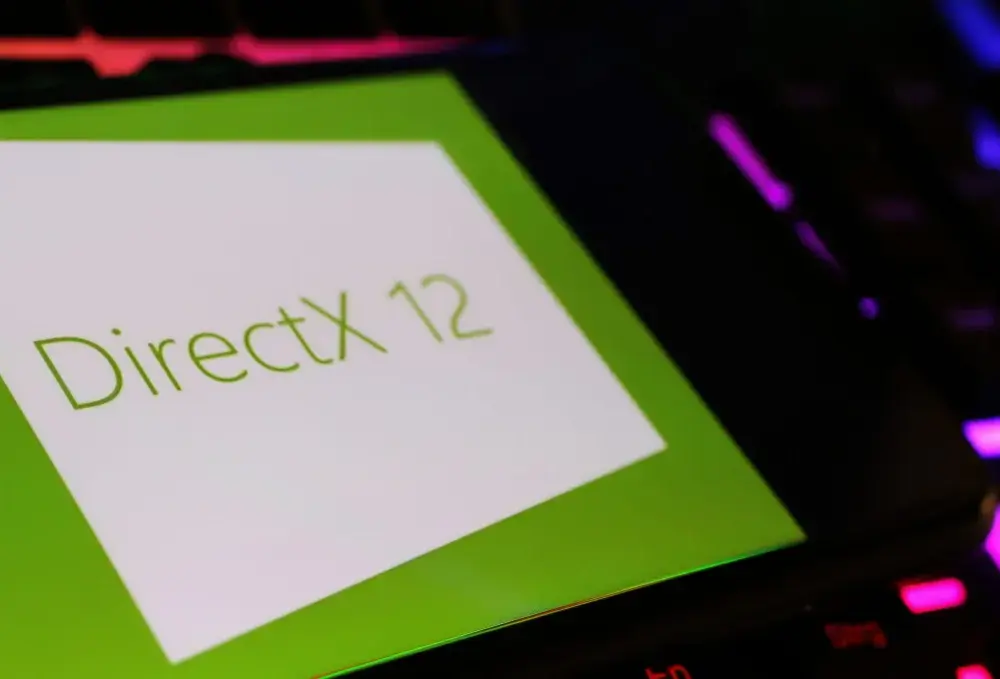DirectX 12 - Zrozum, co daje i jak zwiększyć wydajność