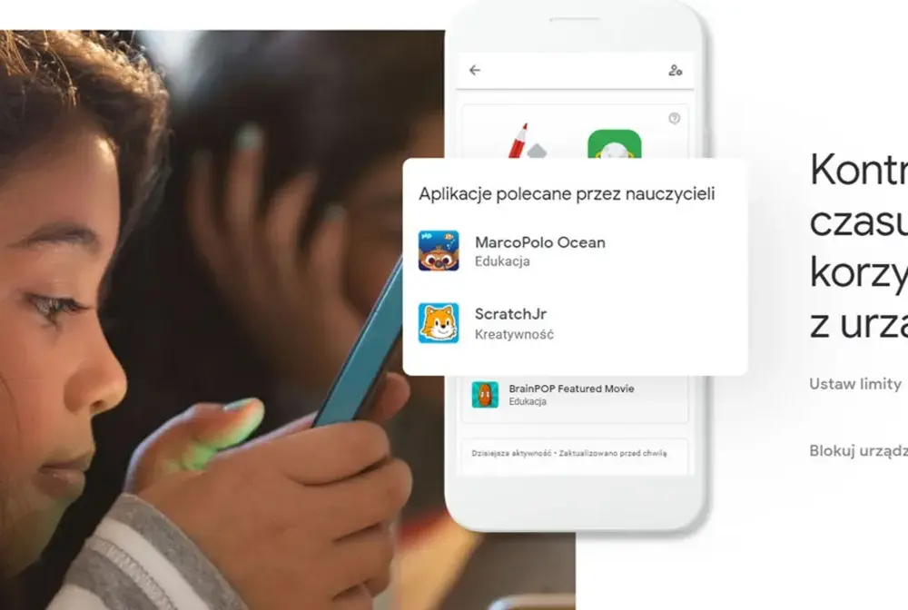 Jak usunąć Family Link bez usuwania konta Google - Kiedy to możliwe?