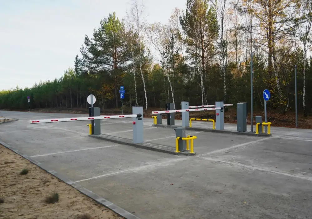 Pustynia Błędowska - ile kosztuje wstęp, parking i toalety?