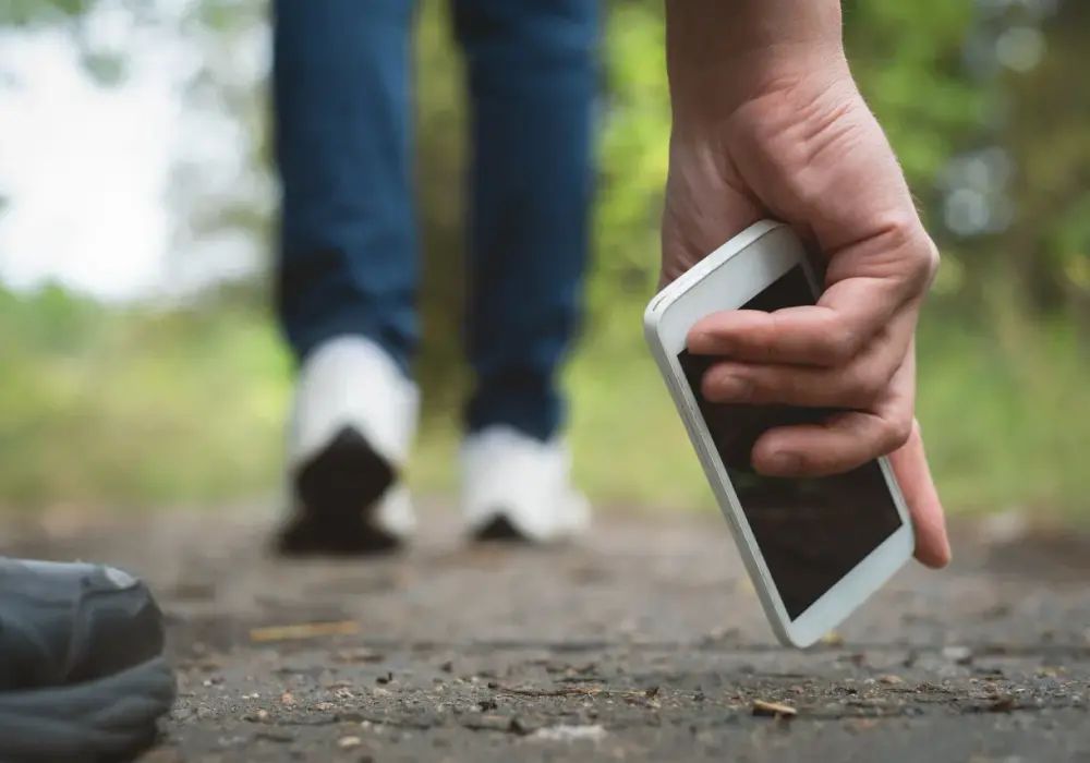 Lokalizacja telefonu - Jak namierzyć zgubiony smartfon?