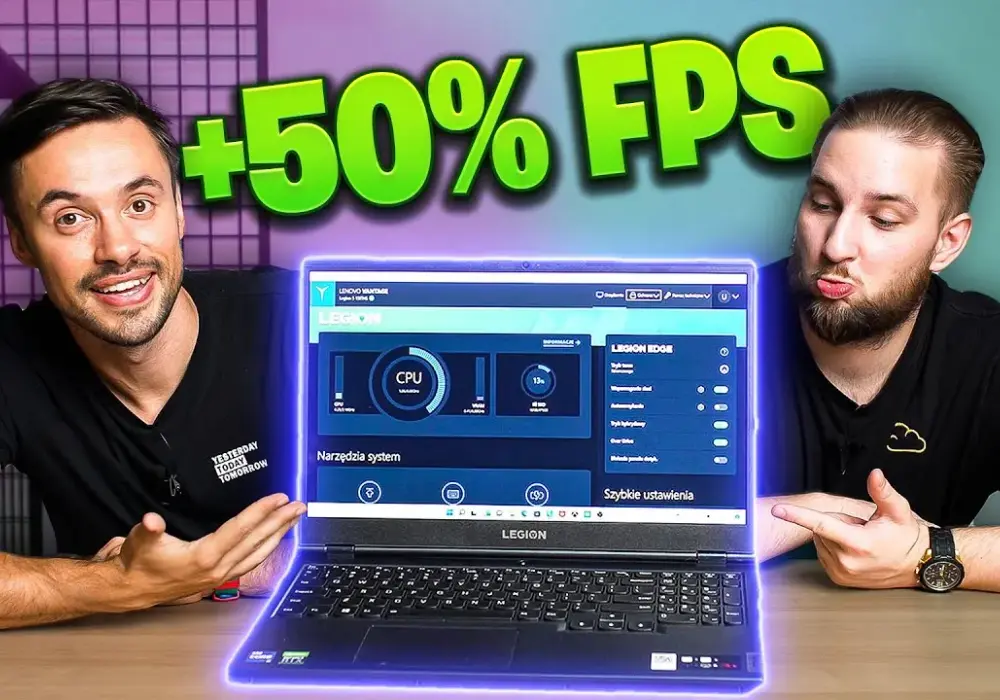Jak ulepszyć laptopa: proste sposoby na zwiększenie wydajności i funkcji