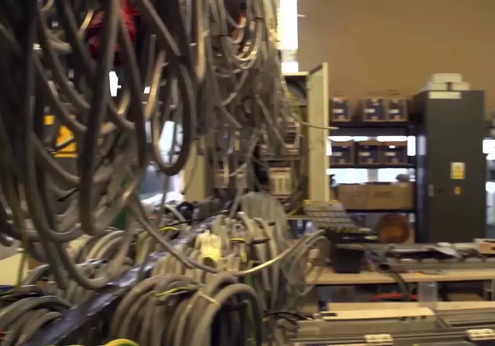 Co robi elektryk na praktykach? Kluczowe umiejętności i zadania