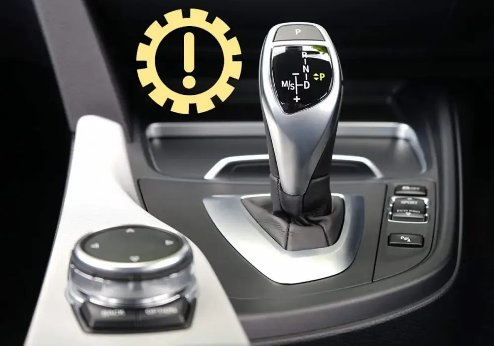 Automatyczna skrzynia biegów w BMW 3: zalety, wady i opinie użytkowników