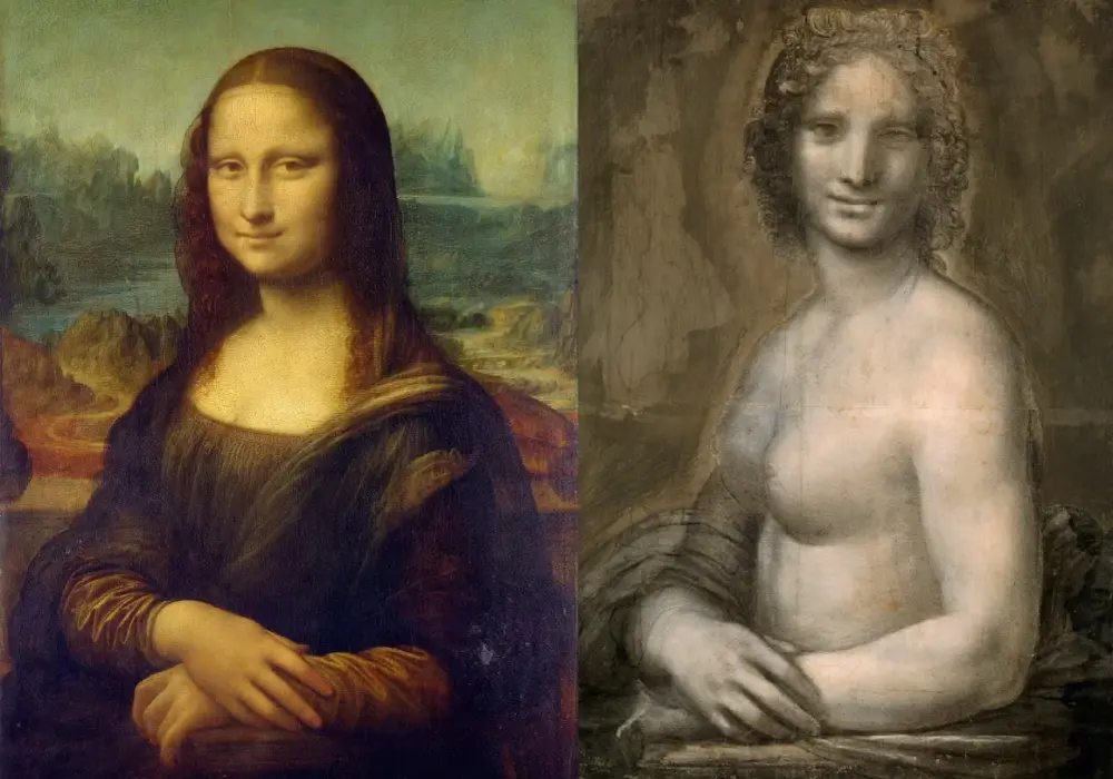 Kto namalował Monę Lisę? Leonardo da Vinci i najważniejsze fakty