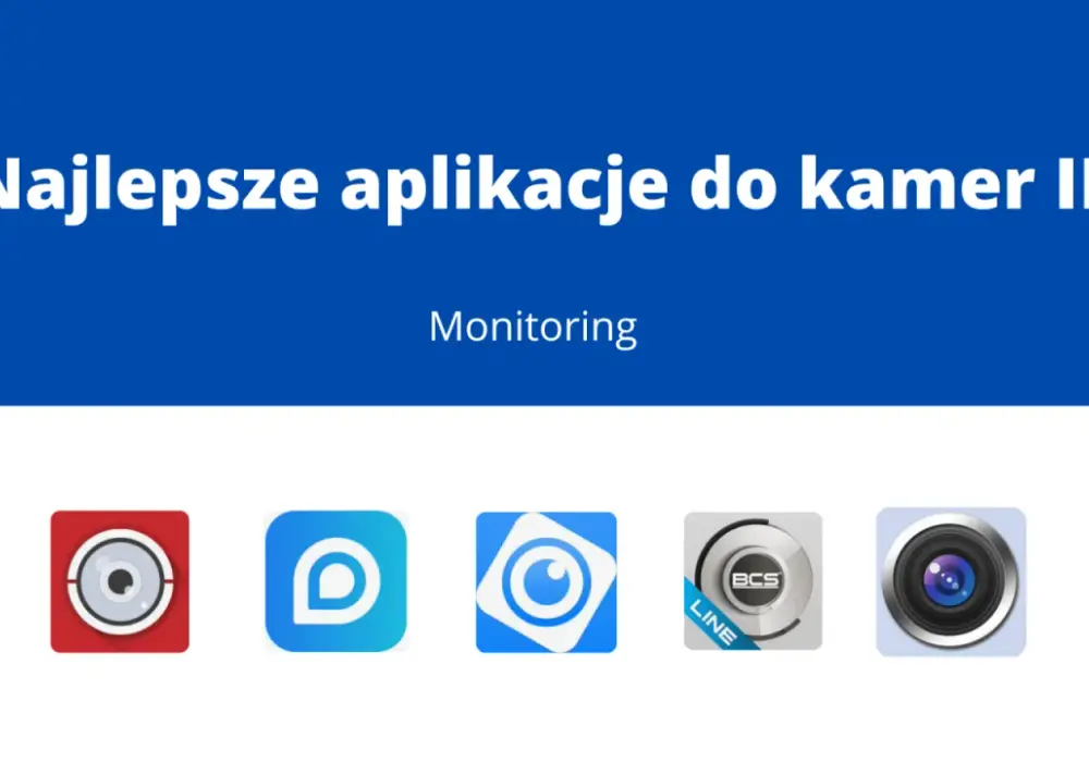Program do monitoringu przez internet - jak wybrać najlepszy?