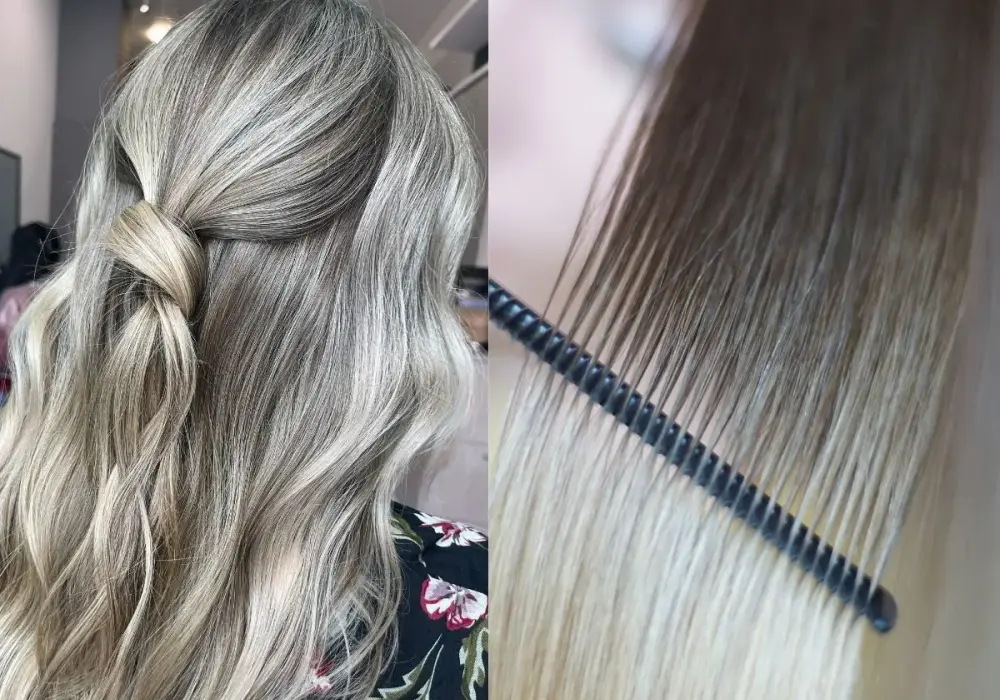 Sunkissed na włosach - komu pasuje ten naturalny efekt?