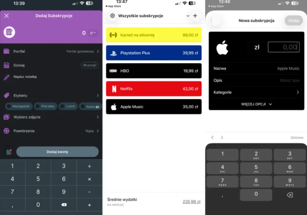 Jak anulować subskrypcję aplikacji w App Store i Google Play