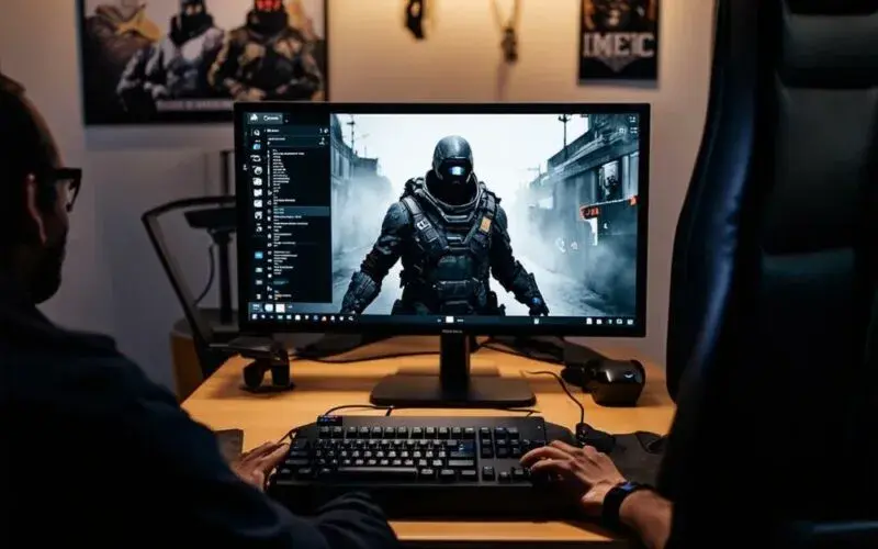 Jak włączyć konsolę CS:GO? Proste kroki, które musisz znać!