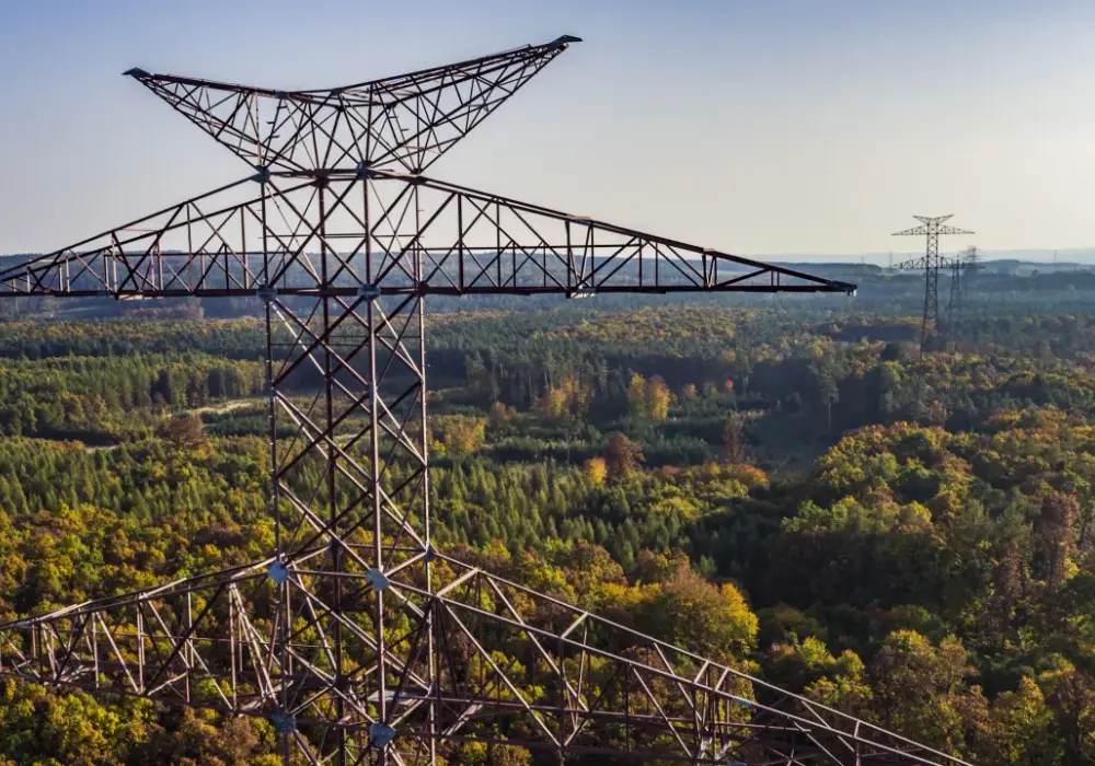 Ubytki mocy w polskim systemie elektroenergetycznym: co musisz wiedzieć