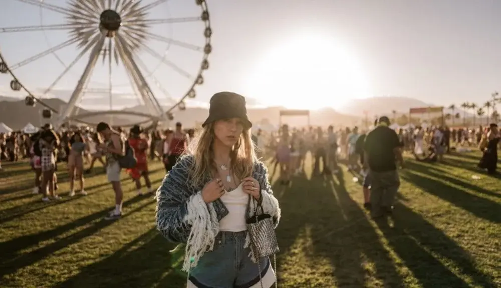 Coachella – Gdzie odbywa się ten festiwal muzyczny i co oferuje?