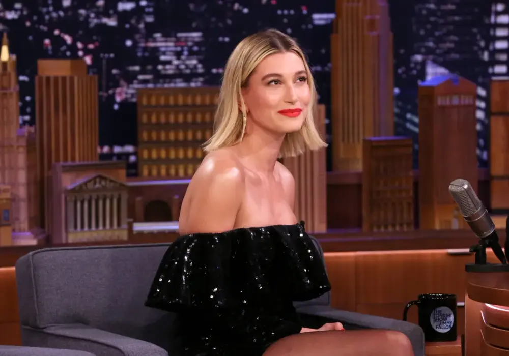 Hailey Bieber w drugiej ciąży? Prawda i plotki - Sprawdź!