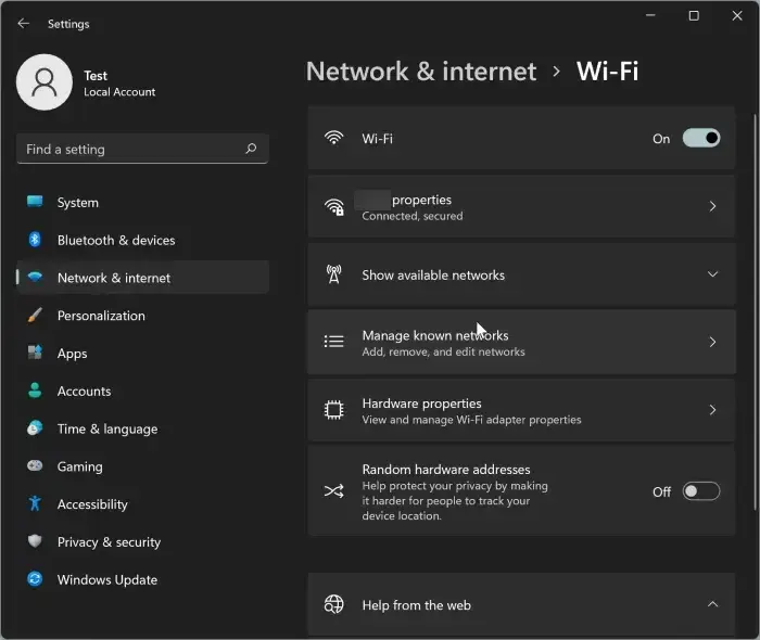 Jak połączyć komputer z Wi-Fi - proste kroki i rozwiązania problemów